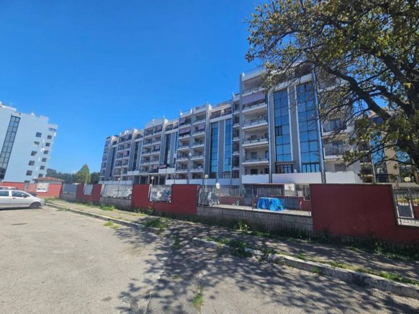 appartamento in vendita ad Anzio