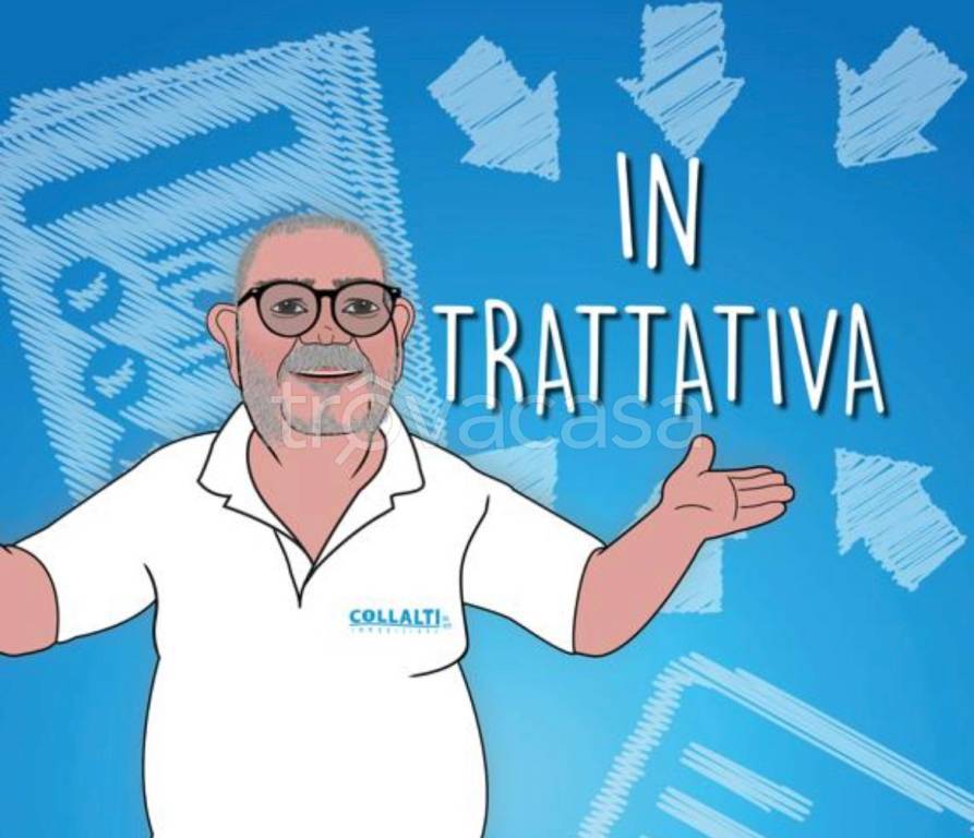 appartamento in vendita ad Anzio in zona Mare