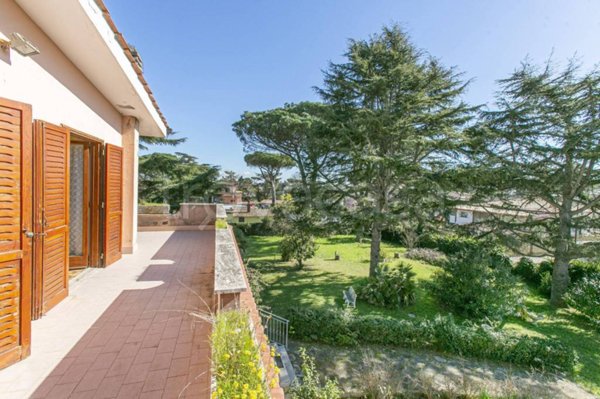 casa indipendente in vendita ad Anzio