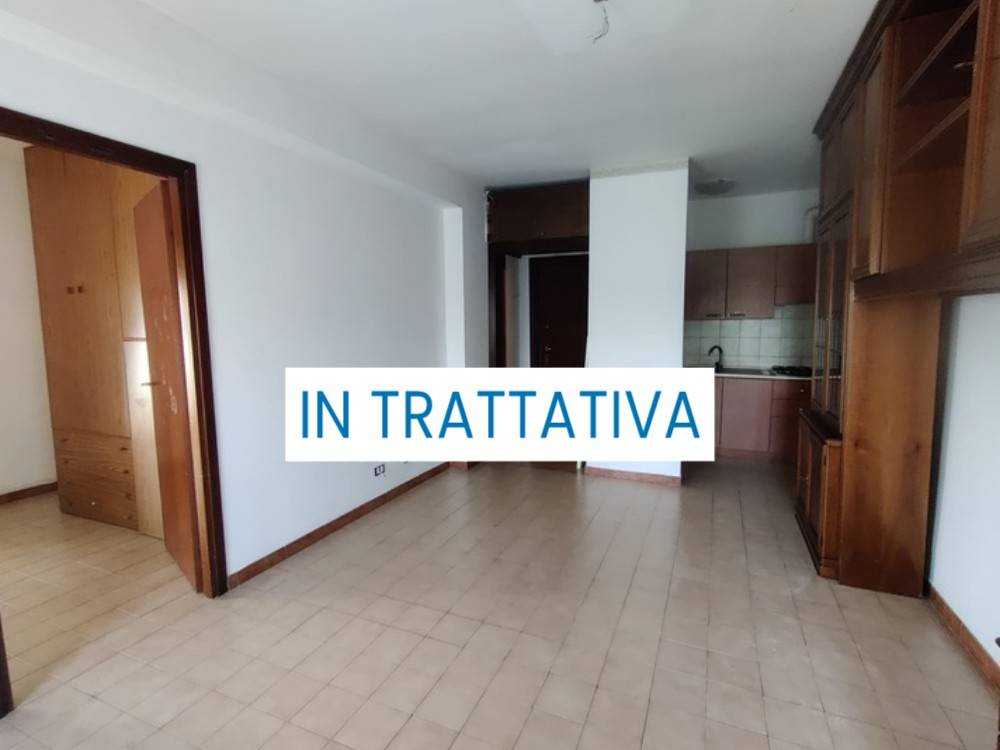 appartamento in vendita ad Anzio in zona Stazione