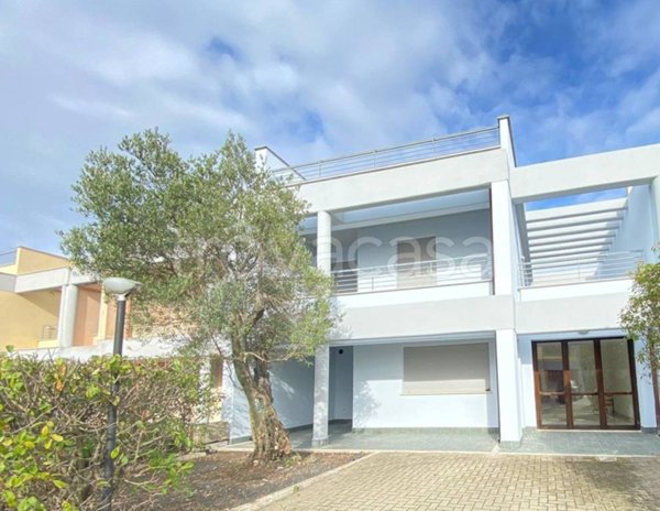 casa indipendente in vendita ad Anzio in zona Stazione