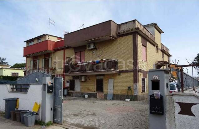 appartamento in vendita ad Anzio in zona Stazione