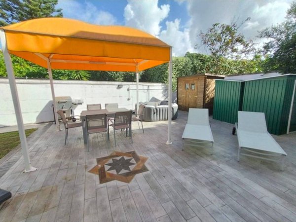 casa indipendente in vendita ad Anzio in zona Mare