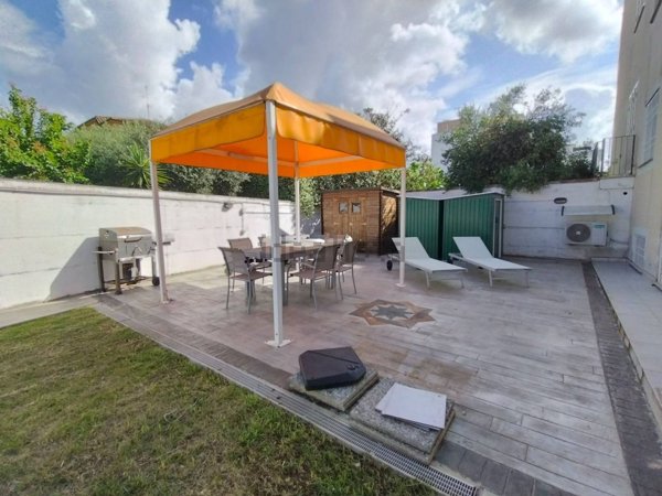 casa indipendente in vendita ad Anzio in zona Mare