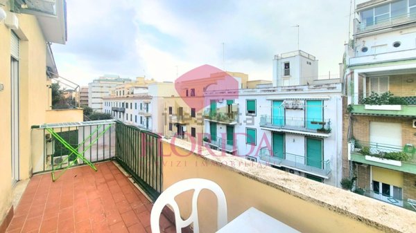 appartamento in vendita ad Anzio in zona Mare