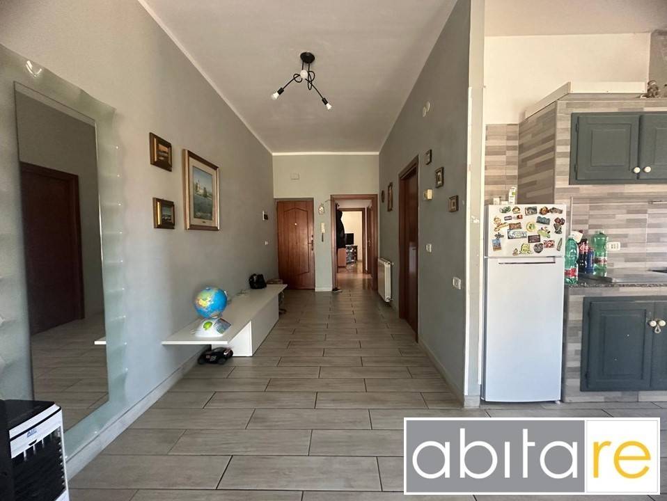appartamento in vendita ad Anzio in zona Anzio Colonia