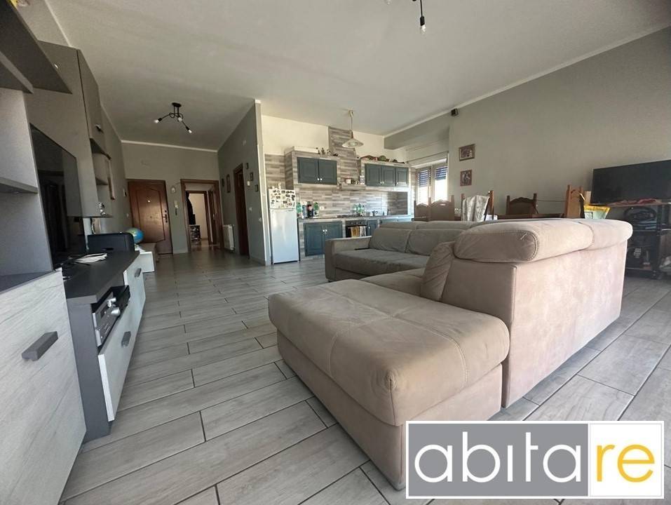 appartamento in vendita ad Anzio in zona Anzio Colonia