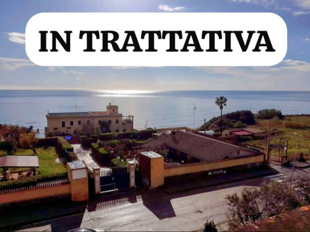 appartamento in vendita ad Anzio in zona Marechiaro