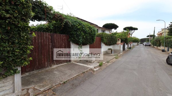 appartamento in vendita ad Anzio