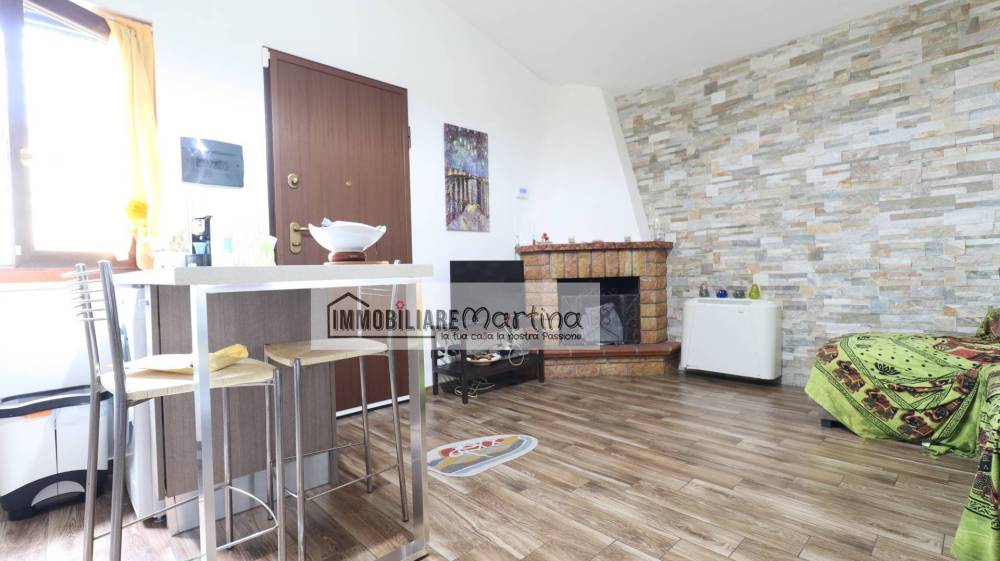 appartamento in vendita ad Anzio