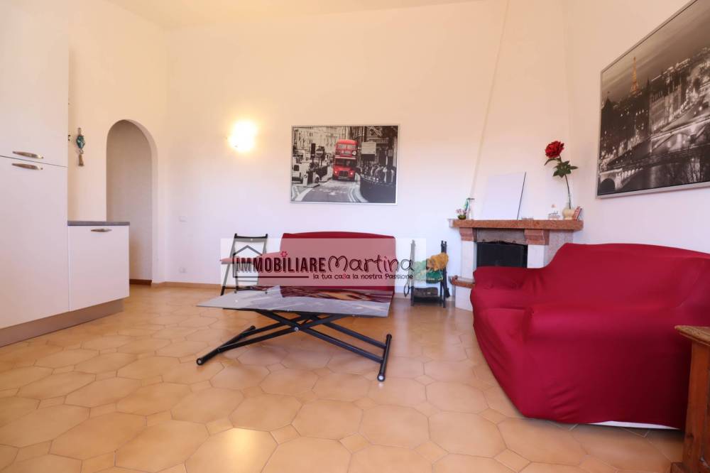 appartamento in vendita ad Anzio