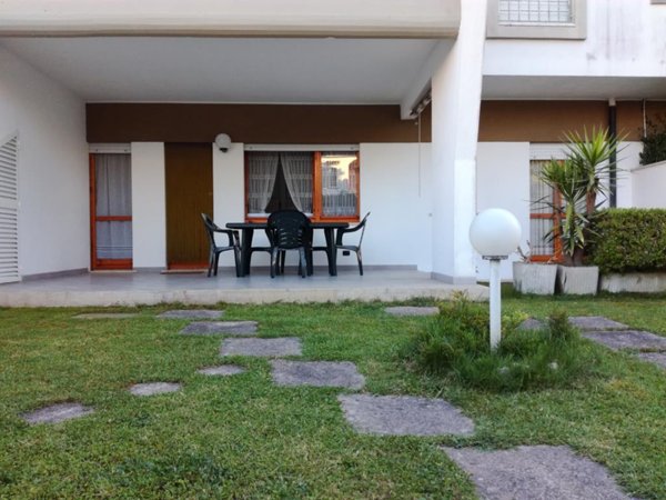 appartamento in vendita ad Anzio in zona Mare