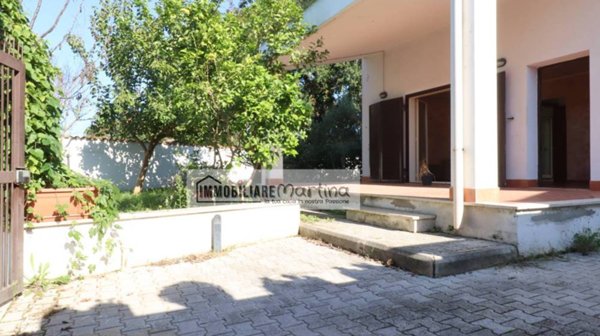 casa indipendente in vendita ad Anzio