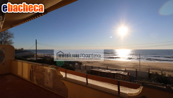 appartamento in vendita ad Anzio in zona Mare