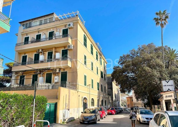 appartamento in vendita ad Anzio