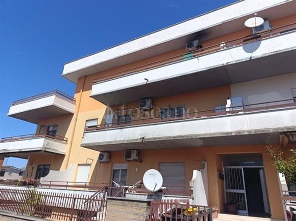 casa indipendente in vendita ad Anzio in zona Stazione