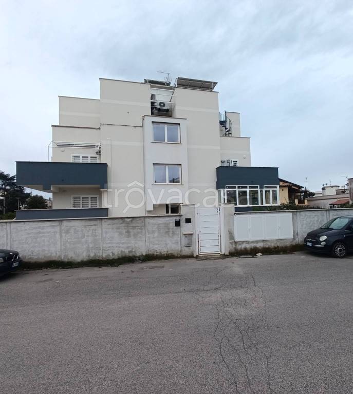 appartamento in vendita ad Anzio