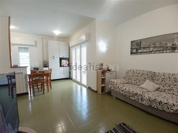 appartamento in vendita ad Anzio