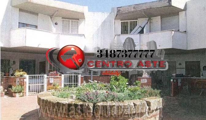 casa indipendente in vendita ad Anzio