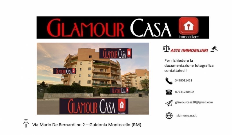 appartamento in vendita ad Anzio