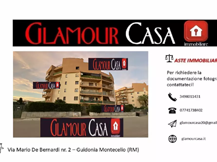 appartamento in vendita ad Anzio