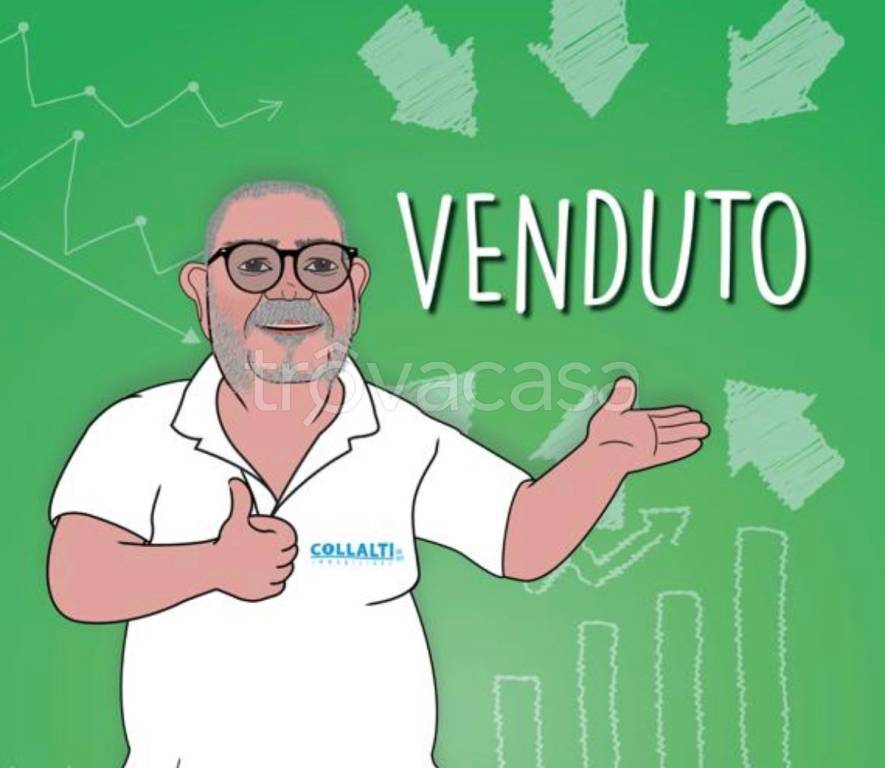 appartamento in vendita ad Anzio in zona Mare