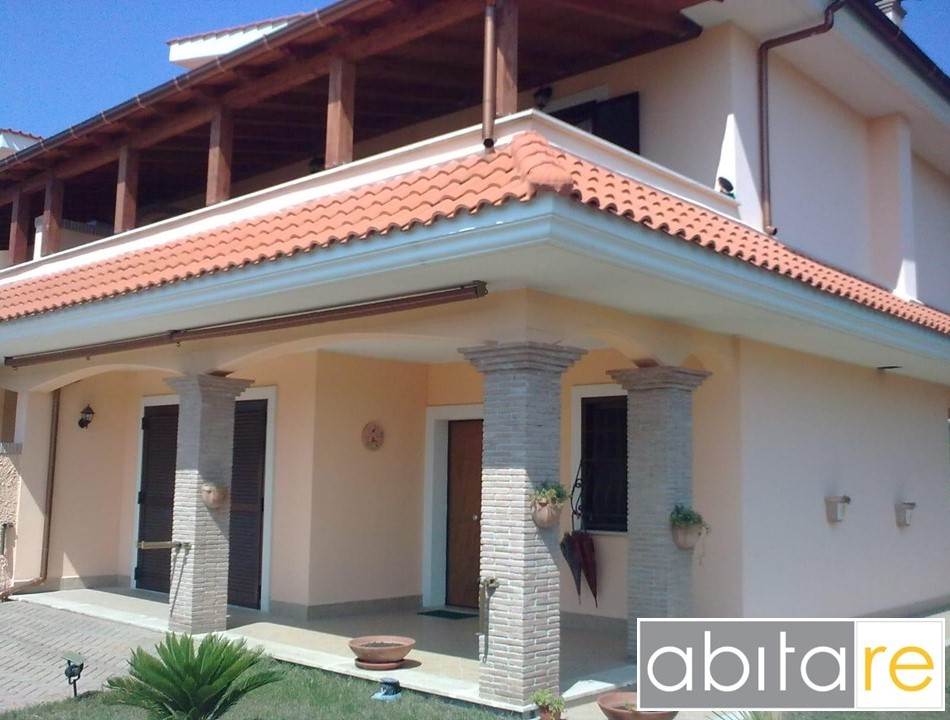 villa in vendita ad Anzio