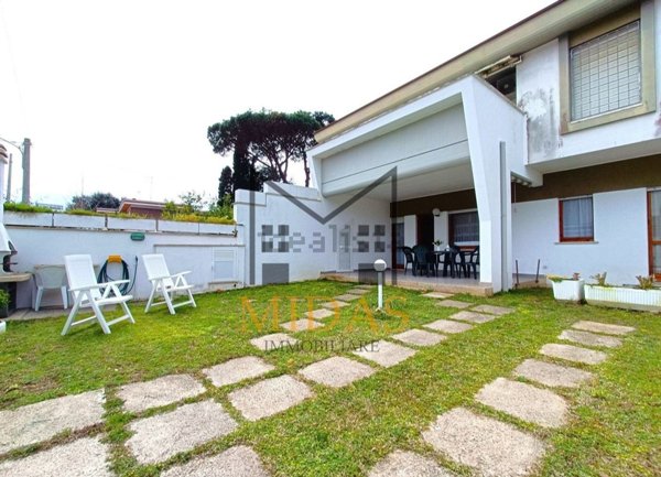 appartamento in vendita ad Anzio