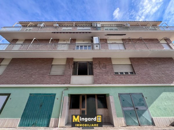 appartamento in vendita ad Anzio in zona Anzio Colonia
