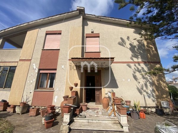 casa indipendente in vendita ad Anzio