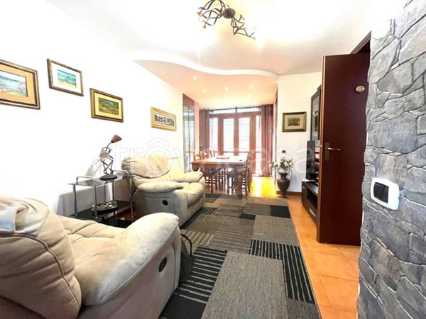 appartamento in vendita ad Anzio