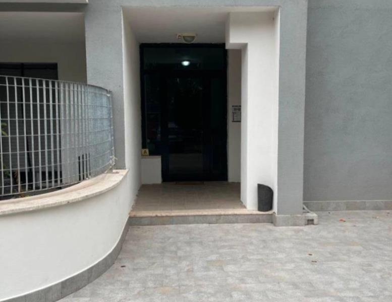 appartamento in vendita ad Anzio