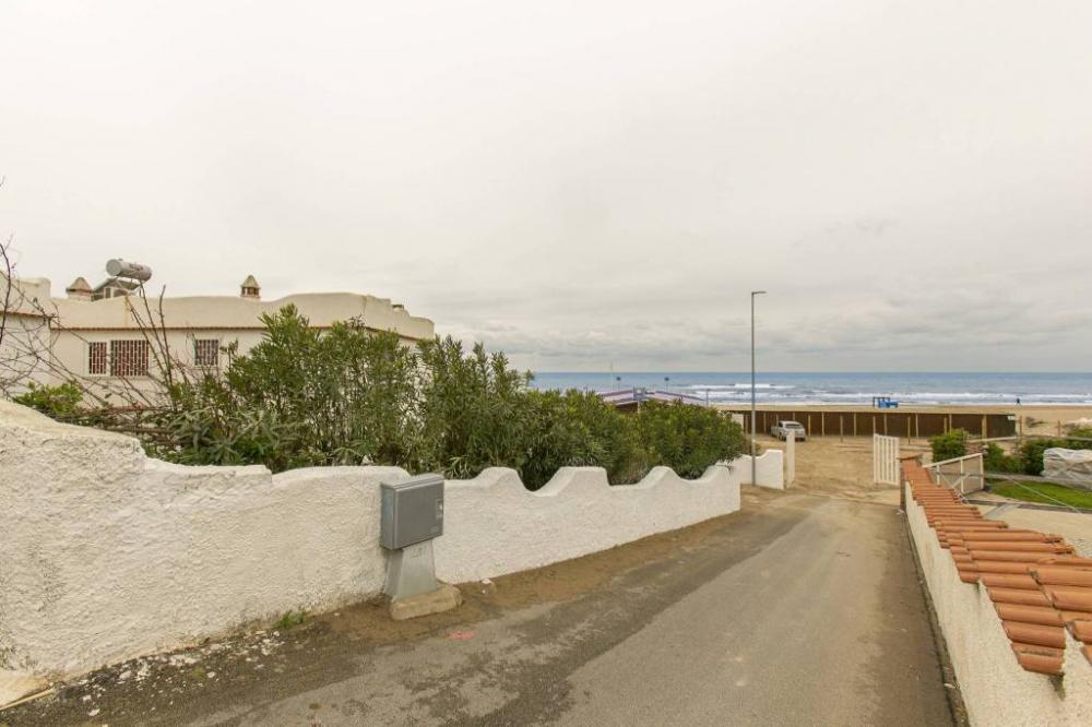 appartamento in vendita ad Anzio in zona Mare