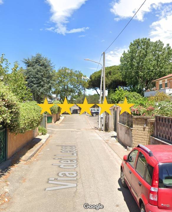 appartamento in vendita ad Anzio in zona Villa Claudia