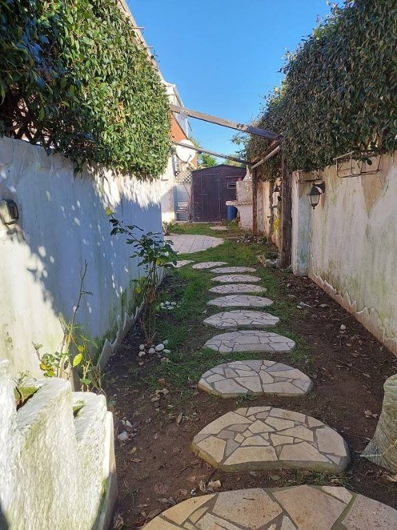 appartamento in vendita ad Anzio in zona Mare
