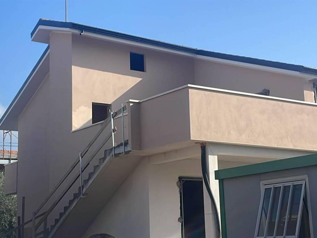 appartamento in vendita ad Anzio in zona Mare