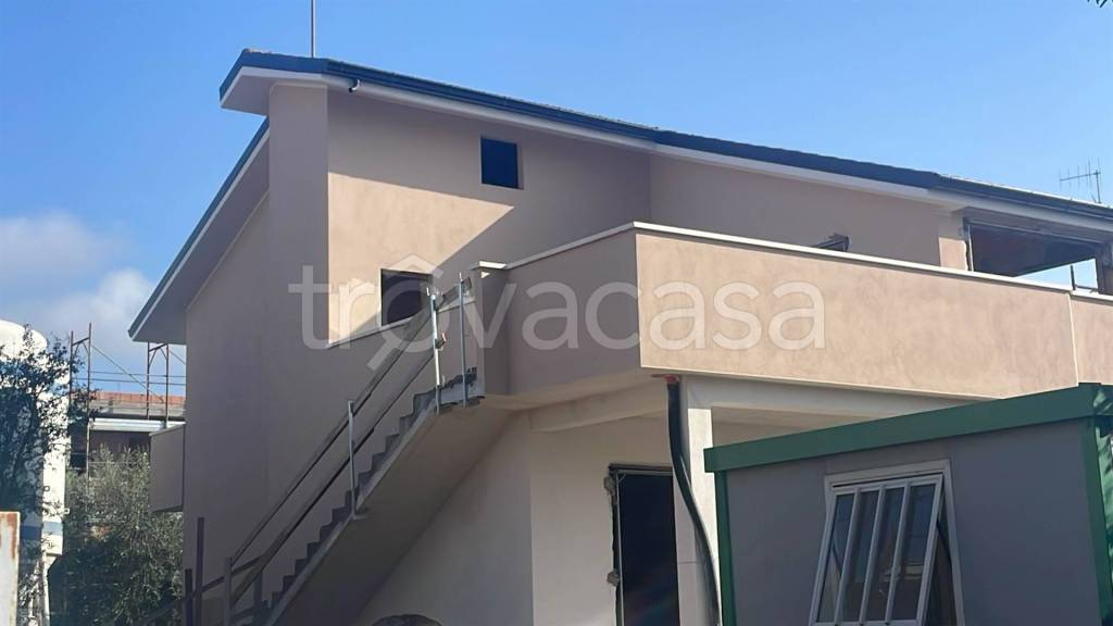 appartamento in vendita ad Anzio in zona Mare