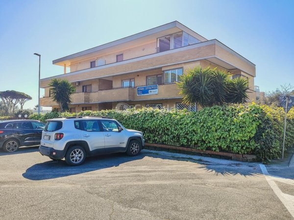 appartamento in vendita ad Anzio