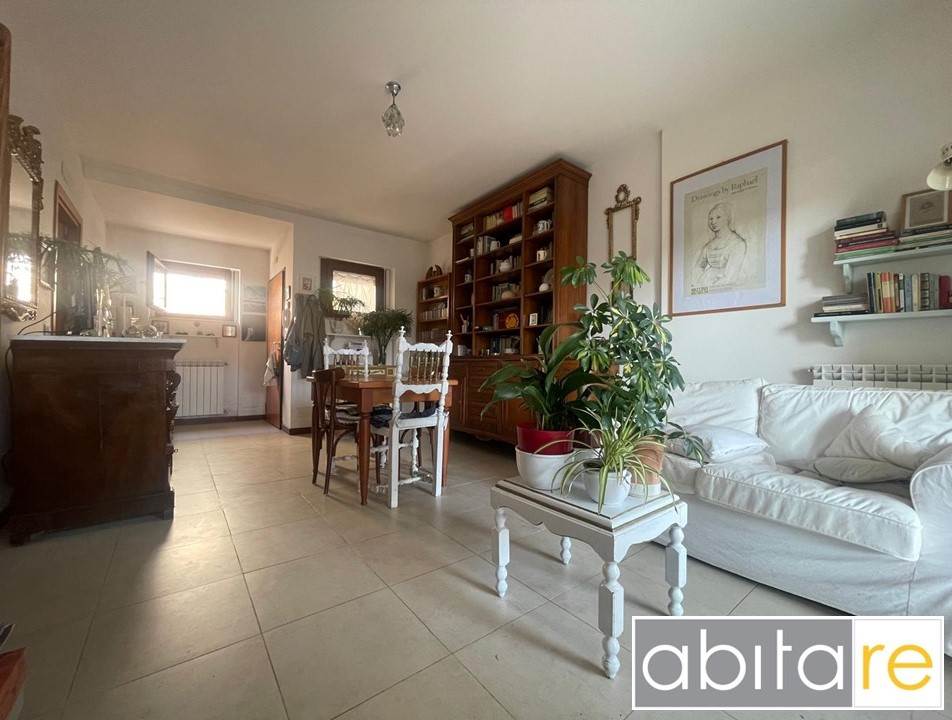 appartamento in vendita ad Anzio