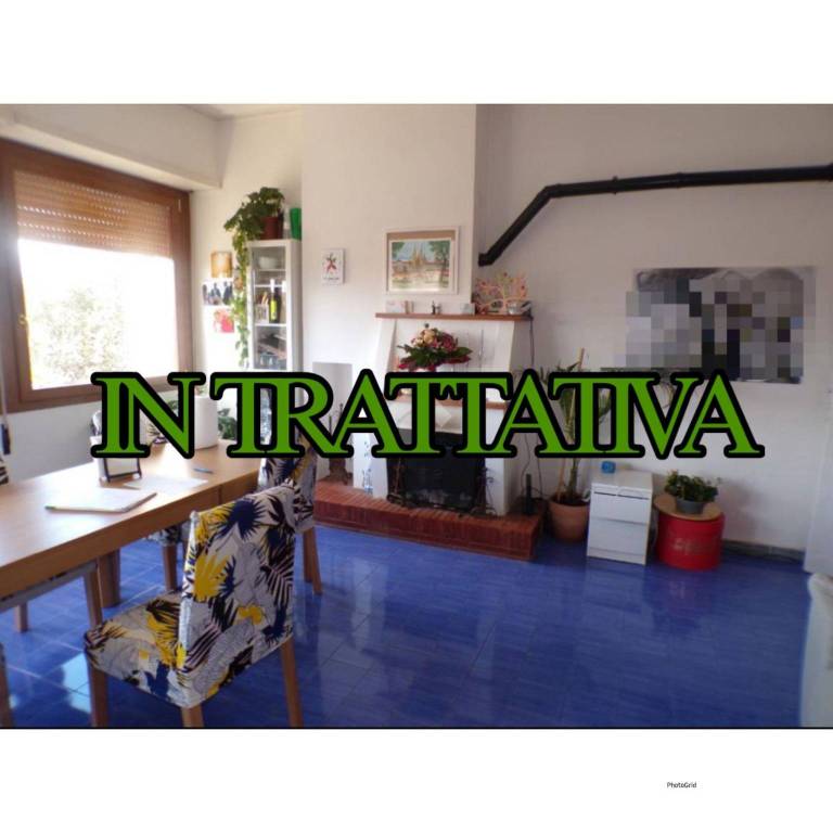 appartamento in vendita ad Anzio in zona Mare