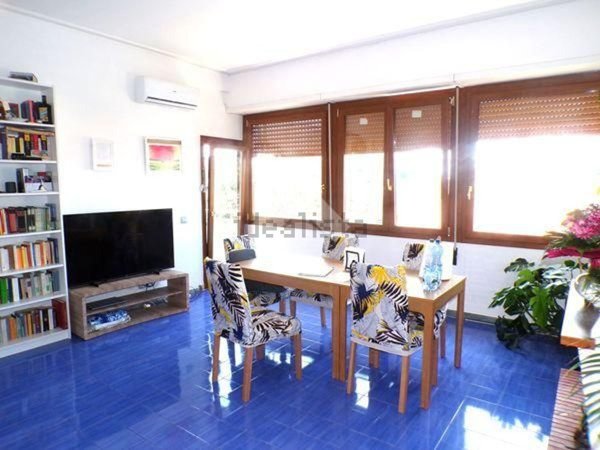 appartamento in vendita ad Anzio in zona Mare