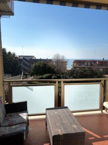 appartamento in vendita ad Anzio in zona Mare
