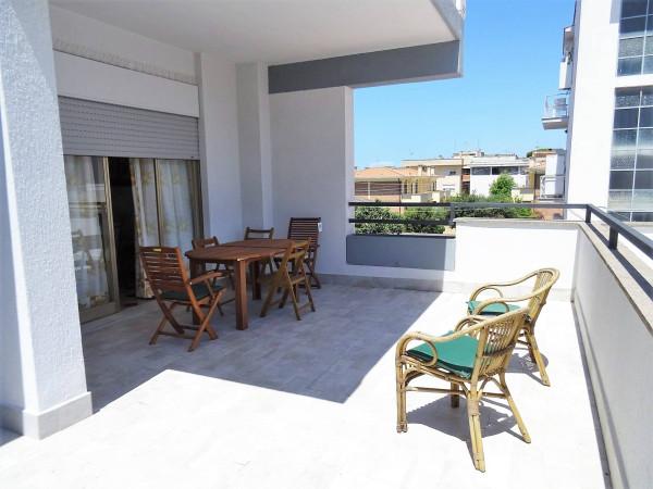 appartamento in vendita ad Anzio in zona Mare