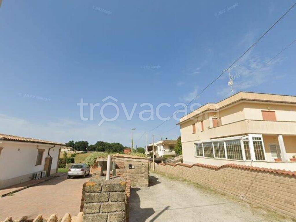 casa indipendente in vendita ad Anzio in zona Lido dei Pini