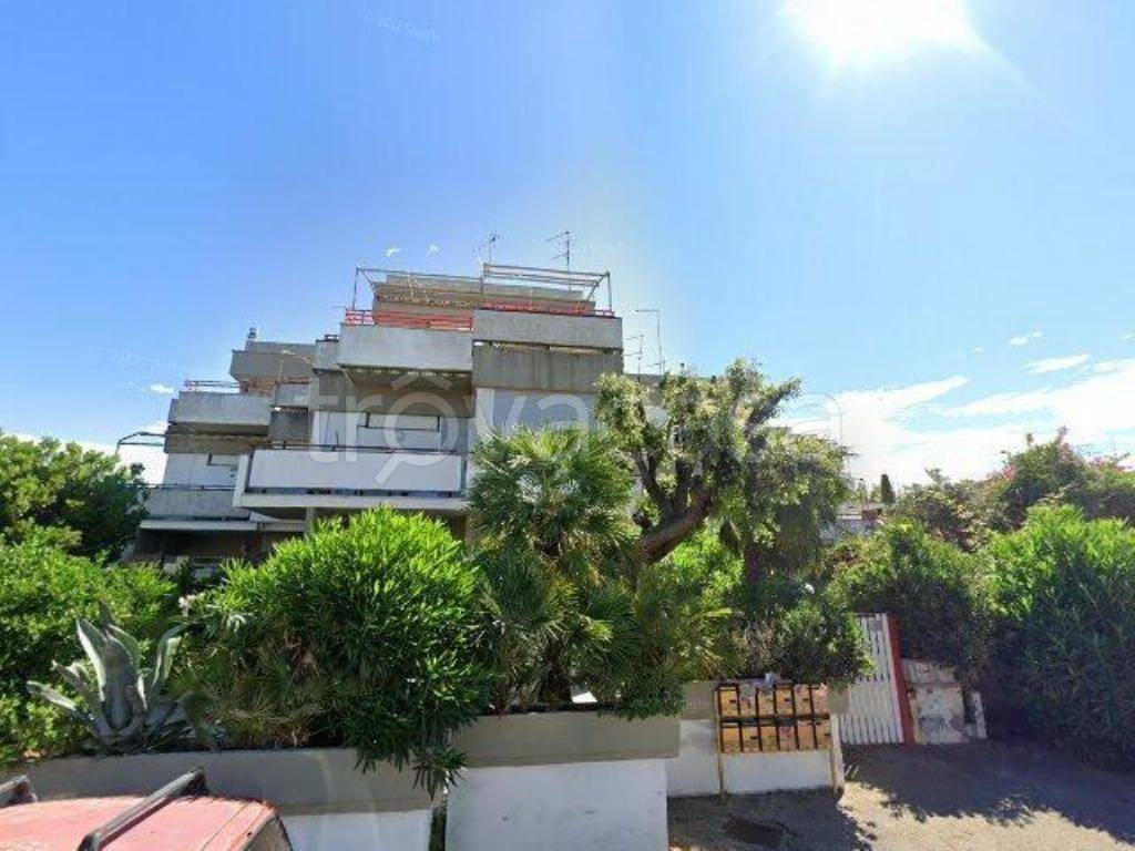 appartamento in vendita ad Anzio in zona Mare