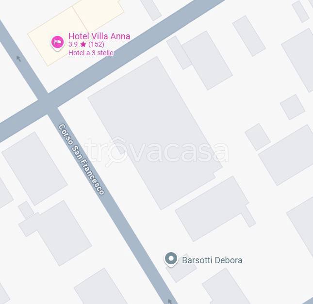 appartamento in vendita ad Anzio in zona Mare