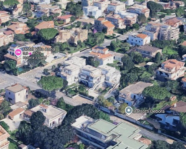 appartamento in vendita ad Anzio in zona Mare