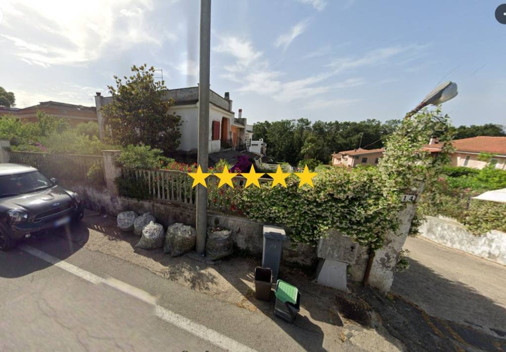 appartamento in vendita ad Anzio in zona Lido dei Pini