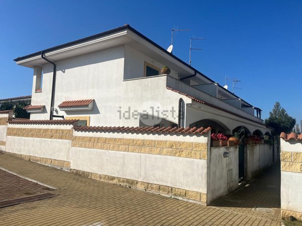 appartamento in vendita ad Anzio in zona Lido dei Pini