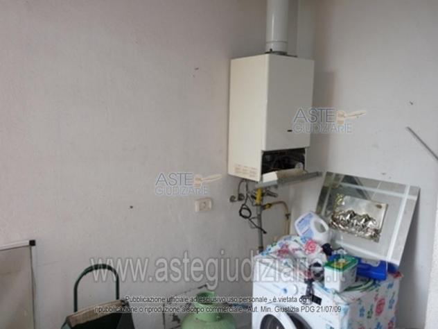 appartamento in vendita ad Anzio
